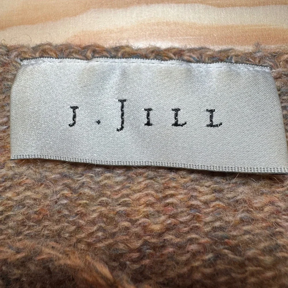 J Jill note it